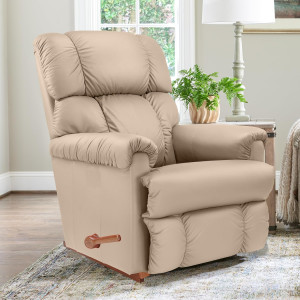 PINNACLE RECLINA-ROCKER