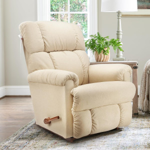 PINNACLE RECLINA-ROCKER